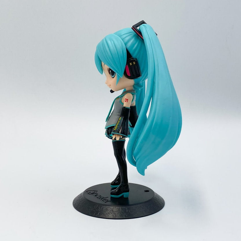 日版Qposket-初音未來公式服A色– Sun Hei Group Limited