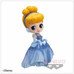(日版) Qposket Disney -Cinderella 灰姑娘