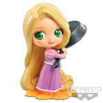 (日版) Qposket 迪士尼 Disney-Rapunzel-Q版長髮公主 A/B色