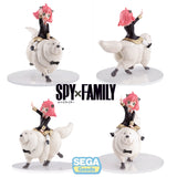 【新到貨】日本Sega SPY×FAMILY間諜家家酒- 安妮亞‧佛傑 日版