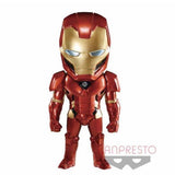 日版 -復仇者聯盟 Avengers Marvel 鋼鐵人 Iron man